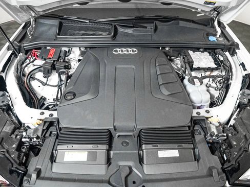 New 2026 Audi Q7 2.0T Premium Plus AWD/4WD image 4
