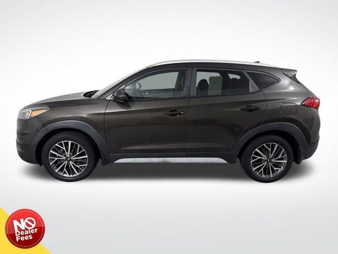 Used 2019 Hyundai Tucson SEL w/ Cargo Package image 7