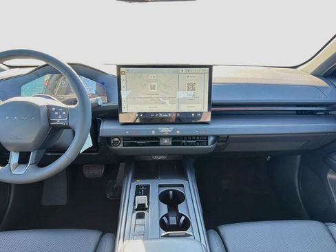 New 2026 Lexus ES 350e w/ Convenience Package FWD image 19