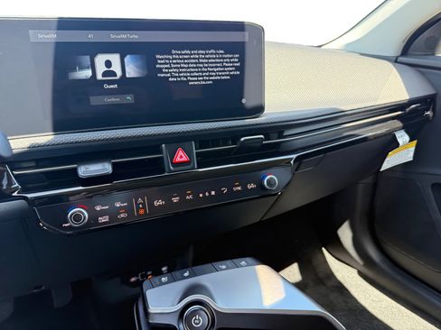 New 2026 Kia EV6 Wind RWD image 12