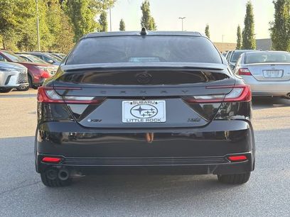 Used 2025 Toyota Camry XSE w/ Premium Package