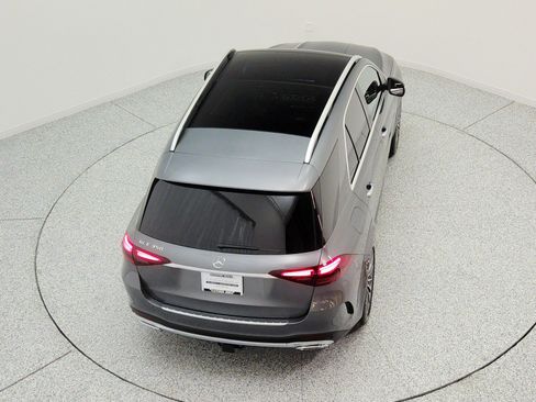 Certified 2025 Mercedes-Benz GLE 350 4MATIC image 28