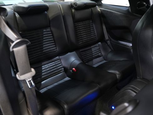 Used 2013 Ford Mustang Shelby GT500 image 34