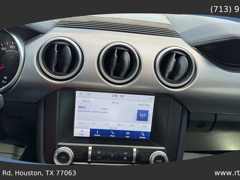 Used 2019 Ford Mustang GT w/ Equipment Group 301A RWD image 35