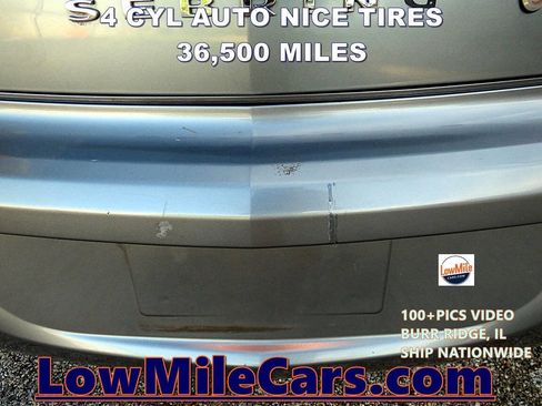 Used 2008 Chrysler Sebring LX FWD image 68