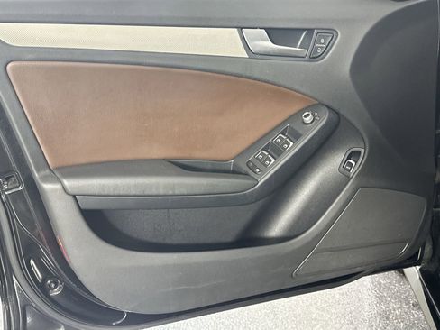 Used 2016 Audi A4 2.0T Premium w/ Convenience Plus Package image 33