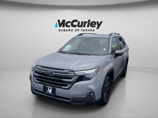 New 2026 Subaru Forester Premium video 1