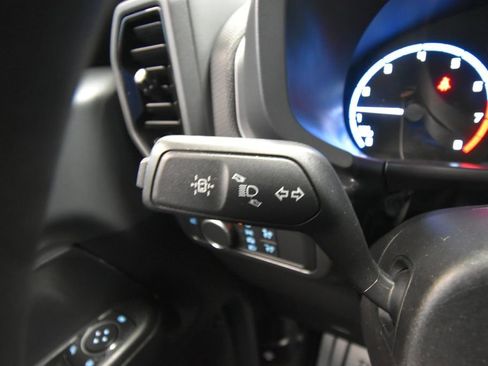 Used 2021 Ford Bronco Sport image 11