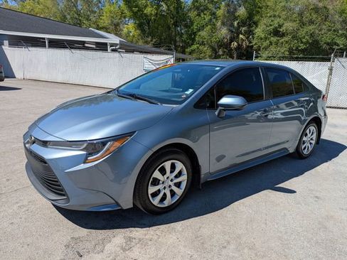 Used 2024 Toyota Corolla LE image 8