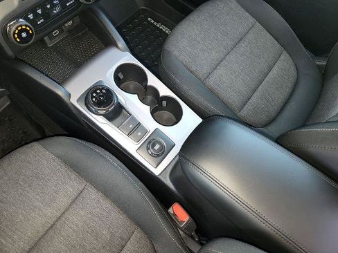 Used 2024 Ford Bronco Sport Big Bend AWD/4WD image 22