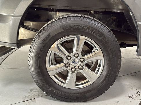 Used 2019 Ford F150 XLT w/ Equipment Group 302A Luxury image 22