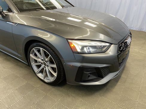 Used 2025 Audi A5 2.0T Premium Plus image 48