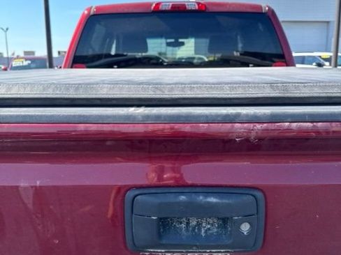 Used 2018 Chevrolet Silverado 1500 LT w/ All Star Edition AWD/4WD image 41