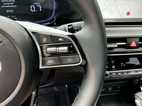 Certified 2026 Kia Seltos S AWD/4WD image 12