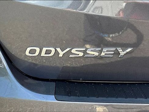 Used 2023 Honda Odyssey EX-L image 24
