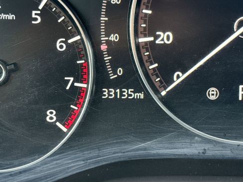 Used 2023 MAZDA CX-30 AWD 2.5 S image 10