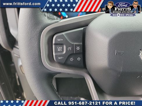 New 2026 Ford Bronco Big Bend AWD/4WD image 6