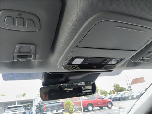 Certified 2024 Ford Mustang Mach-E Select RWD image 33