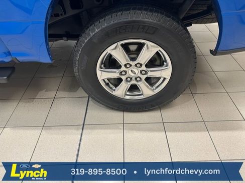 Used 2019 Ford F150 XLT w/ Equipment Group 302A Luxury image 26