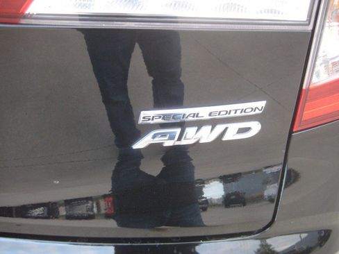 Used 2021 Honda Pilot Special Edition image 7