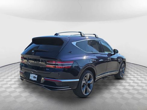 New 2026 Genesis GV80 2.5T Prestige image 6