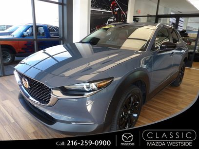 Certified 2022 MAZDA CX-30 AWD 2.5 S w/ Preferred Package