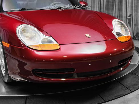 Used 1999 Porsche 911 GT3 RS image 37