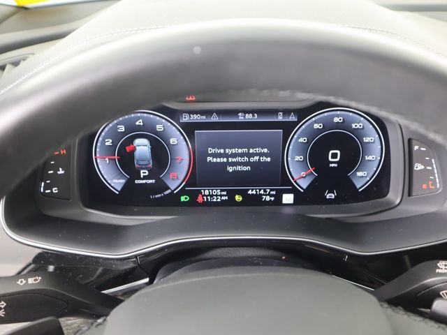 Certified 2023 Audi Q7 3.0T Prestige AWD/4WD image 16