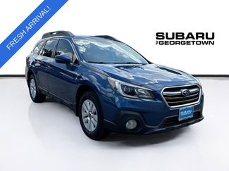 Used 2019 Subaru Outback 2.5i Premium w/ Popular Package #2 AWD/4WD video 1