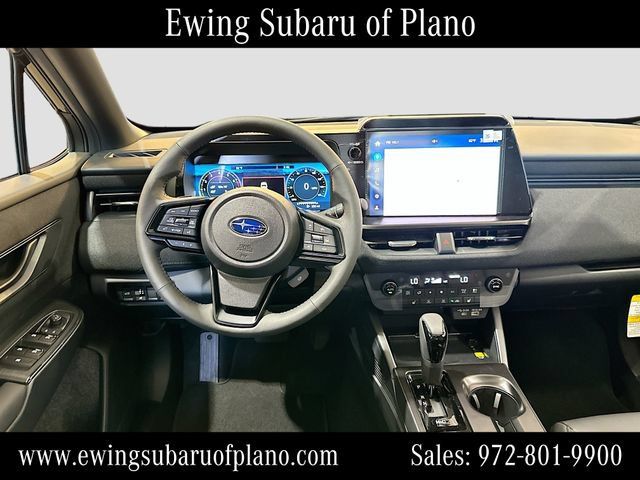 Used 2026 Subaru Outback Premium AWD/4WD image 24