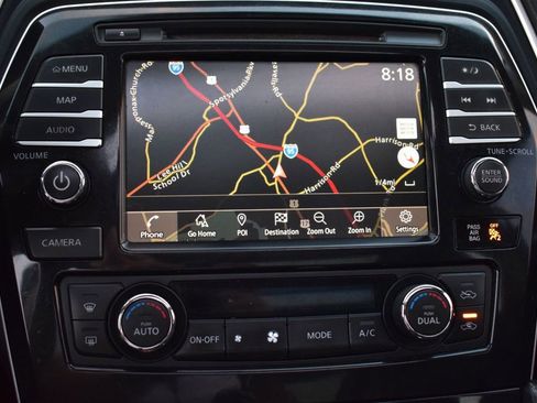 Used 2019 Nissan Maxima 3.5 SL image 28