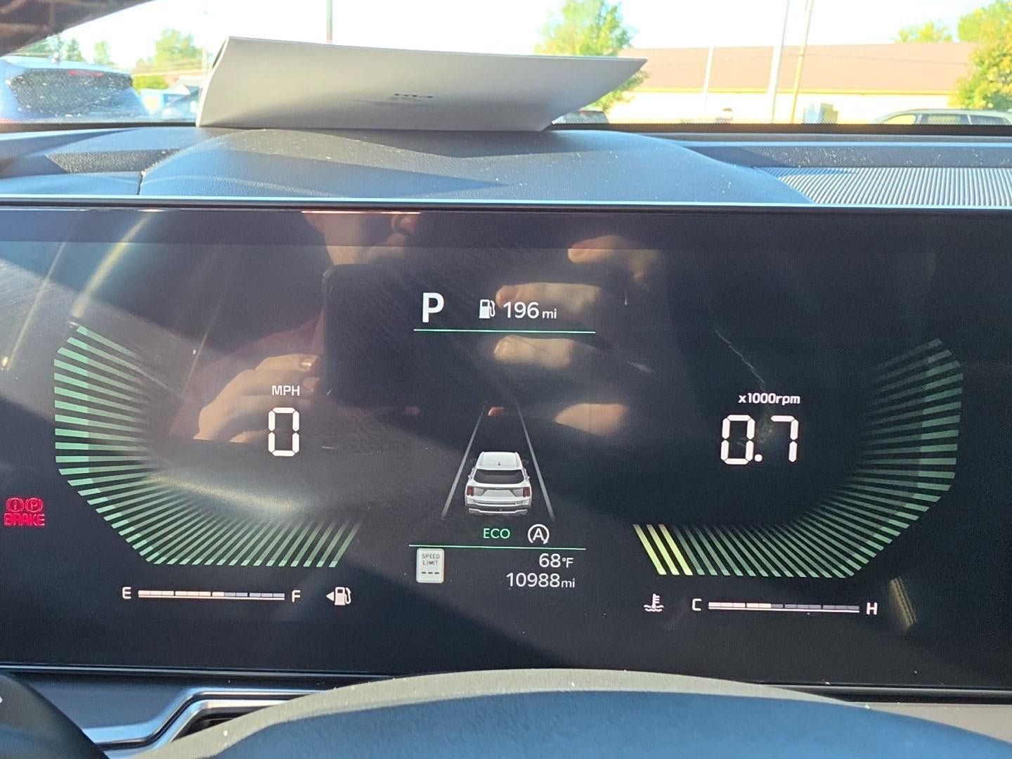Certified 2026 Kia Sorento S AWD/4WD image 37