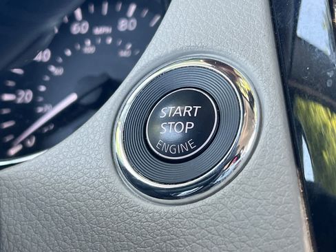 Used 2022 Nissan Rogue Sport SV w/ Technology Package FWD image 23