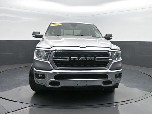 Used 2022 RAM 1500 Big Horn image 41