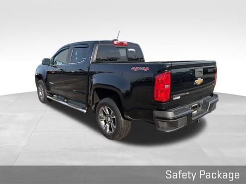 Used 2019 Chevrolet Colorado LT w/ LT Convenience Package image 13
