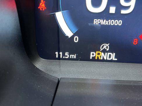 New 2025 Ford Explorer Active w/ Active Comfort Package image 17