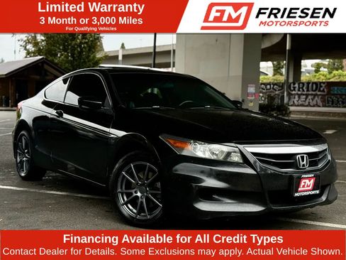Used 2011 Honda Accord EX-L image 1