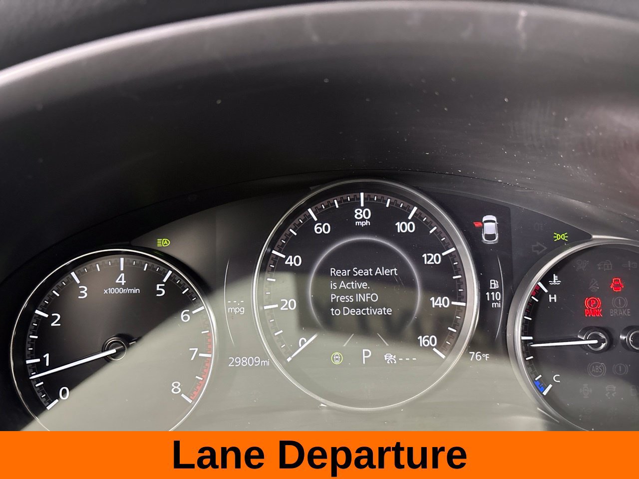 Used 2025 MAZDA CX-30 AWD 2.5 S w/ Preferred Package image 18