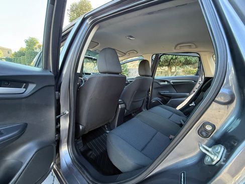 Used 2019 Honda Fit LX image 13