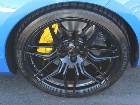 Used 2024 Chevrolet Corvette Z06 image 38