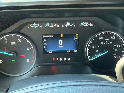 New 2026 Ford F250 XL w/ STX Appearance Package AWD/4WD image 23