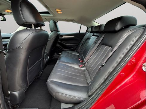 Used 2018 MAZDA MAZDA6 Grand Touring Reserve FWD image 37