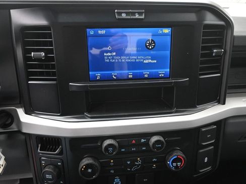 New 2026 Ford F250 XL w/ STX Appearance Package image 9