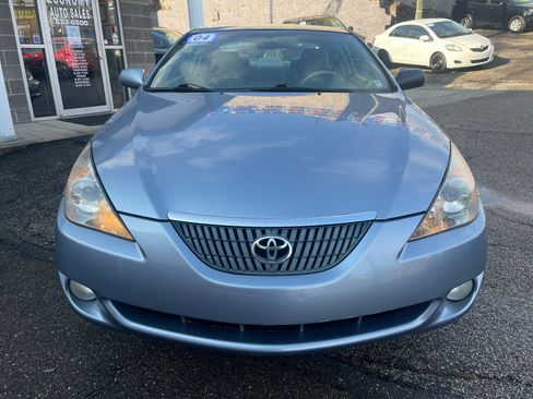 Used 2004 Toyota Solara Coupe image 3