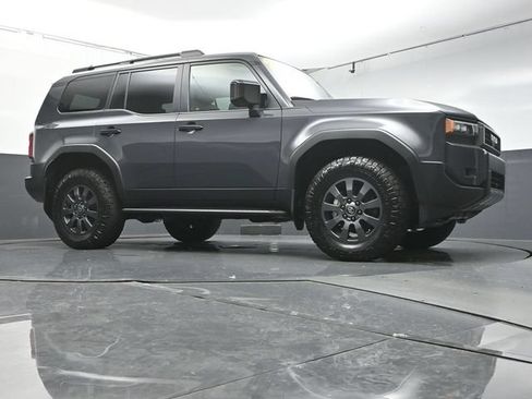 Used 2024 Toyota Land Cruiser AWD/4WD image 33
