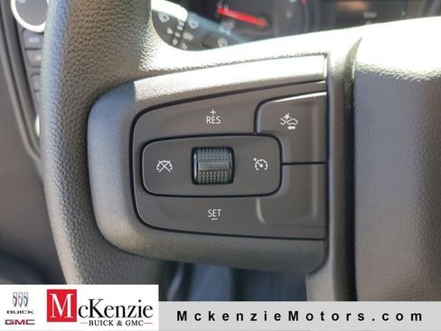 New 2026 GMC Sierra 1500 Pro w/ Graphite Edition AWD/4WD image 11