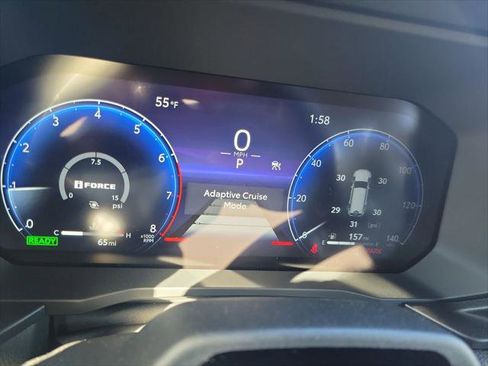 Certified 2025 Toyota Land Cruiser image 37