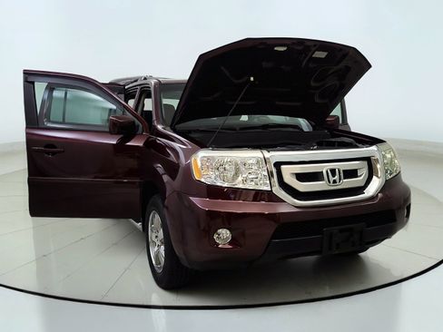 Used 2011 Honda Pilot EX-L image 9