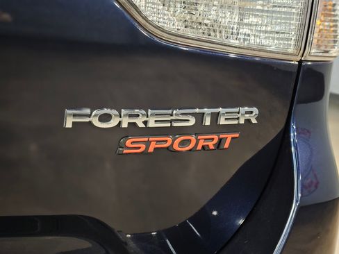 Used 2021 Subaru Forester Sport image 38