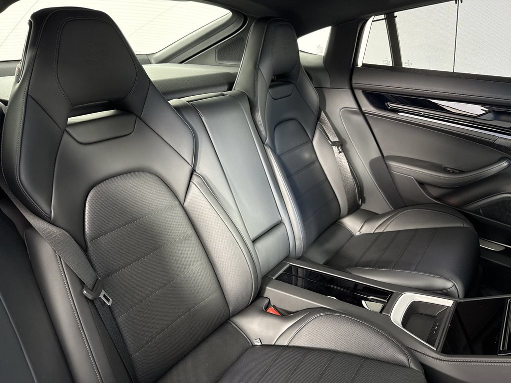 New 2026 Porsche Panamera RWD image 23